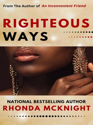 cover image of Righteous Ways